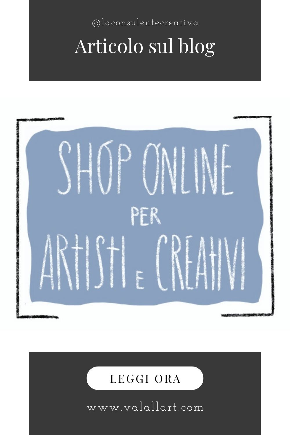 Guida pratica alla creazione di un negozio online per artisti e creativi
